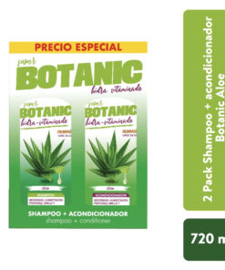2 PACK H5 OFERTA SHAMP Y ACOND MORINGA