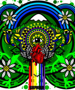 ABUELO PACHA