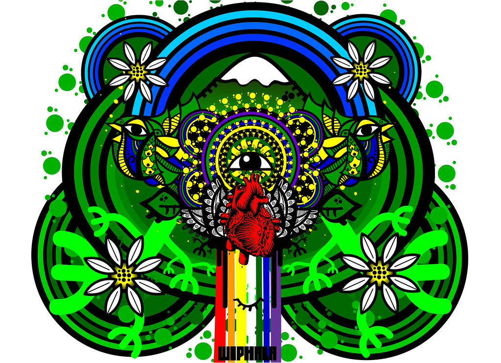 ABUELO PACHA