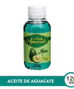 ACEITE AGUACATE OMNIVIT 120ML