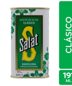 ACEITE SALAT 191ML