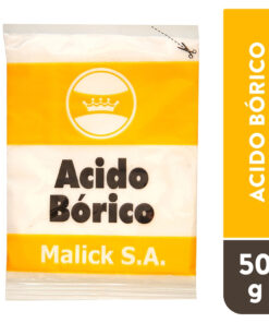 ACIDO BORICO CADESUR