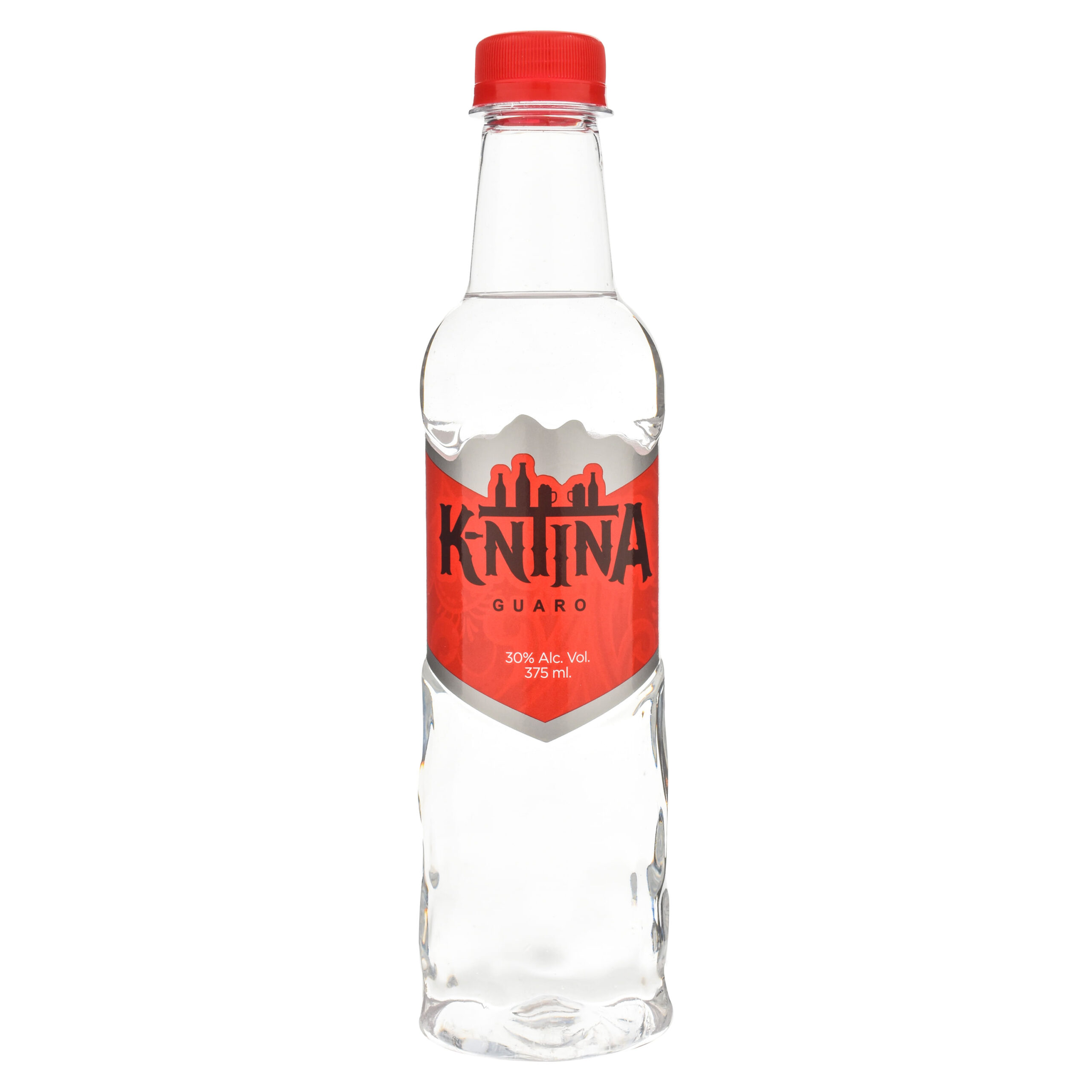 AGUA CIELO 375 ML