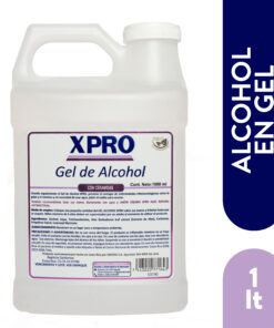 ALCOHOL LIQUIDO GALON