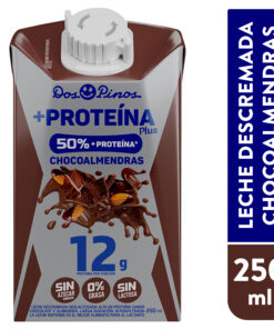 ALMENDRAS PRO