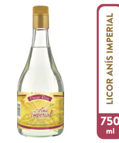 ANIS IMPERIAL 335 ML