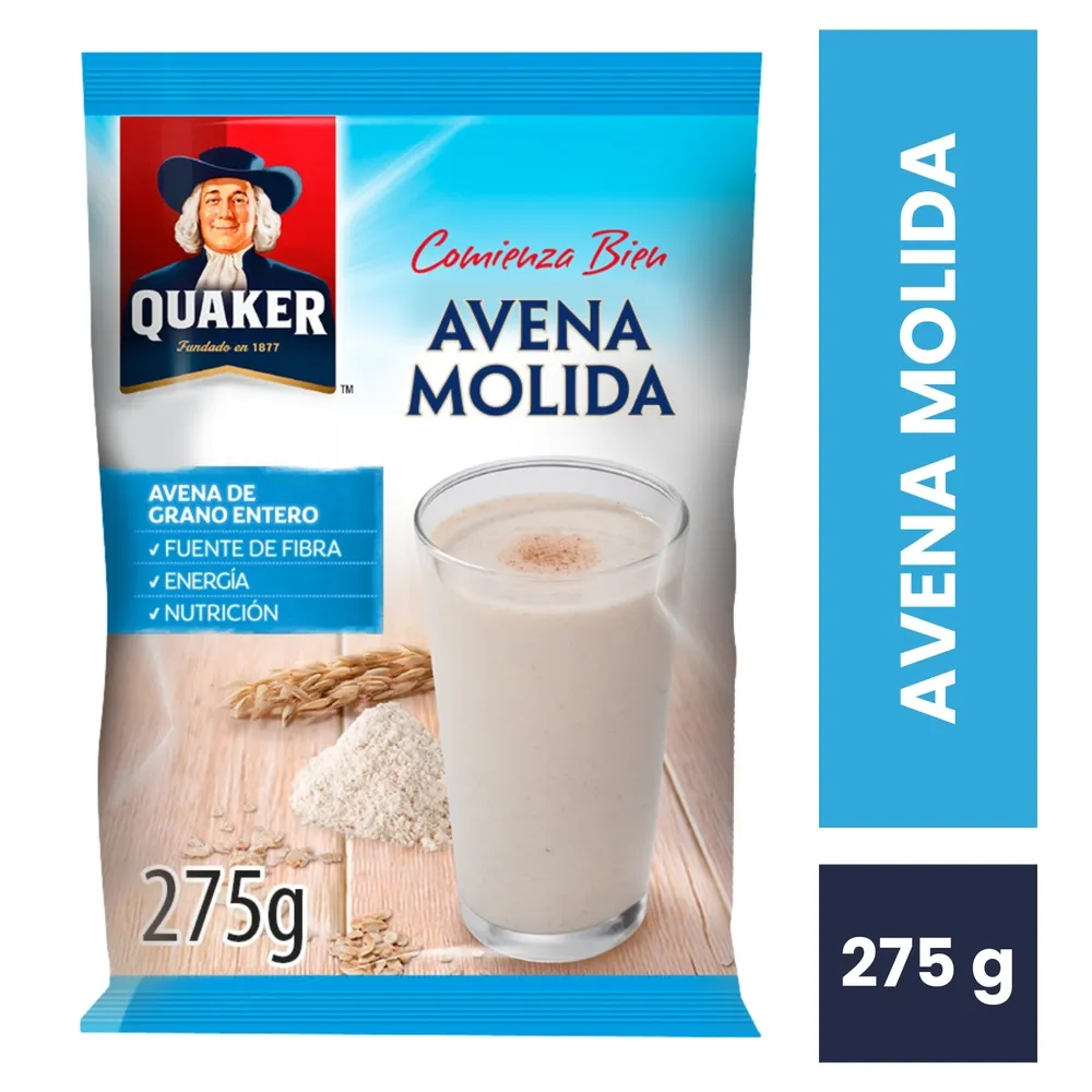 AVENA QUAKER MOL 310G