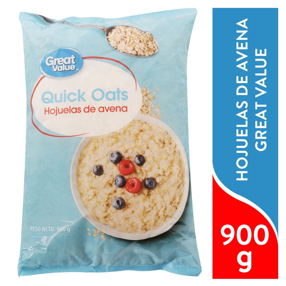 AVENA VIVA HOJUELAS 180 GR