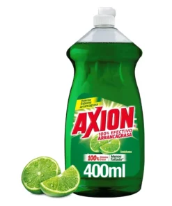 AXION LIMON 400 BOTELLA
