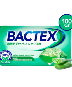 BACTEX SABILA 110 G