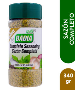 BADIA SAZON COMPLETO 49G