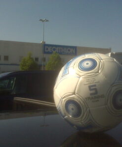 BALON DE FUTBOL