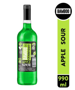 BAMBOO GUARO 990 ML