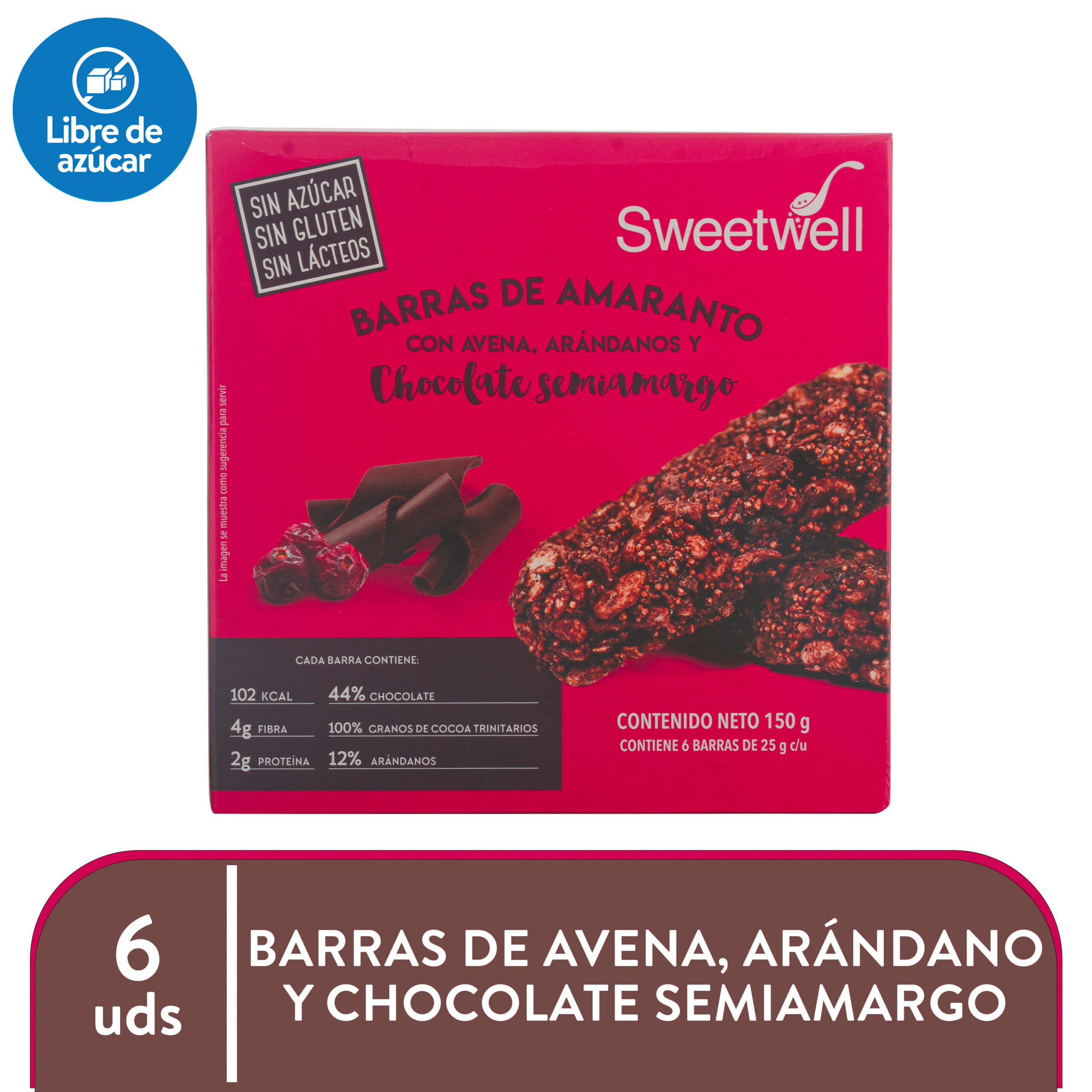 BARRA SUPERCOCO 25G
