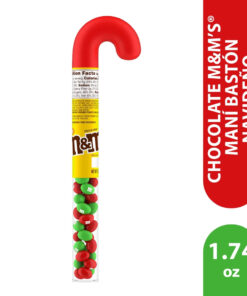 BASTON BEANS NAVIDEÑO