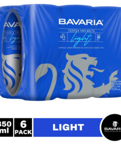 BAVARIA OKTOBERFEST 350ML LT SLEEK 6PACK