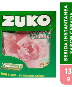 BEB. ZUKO CAM CEBADA 8-12X20G
