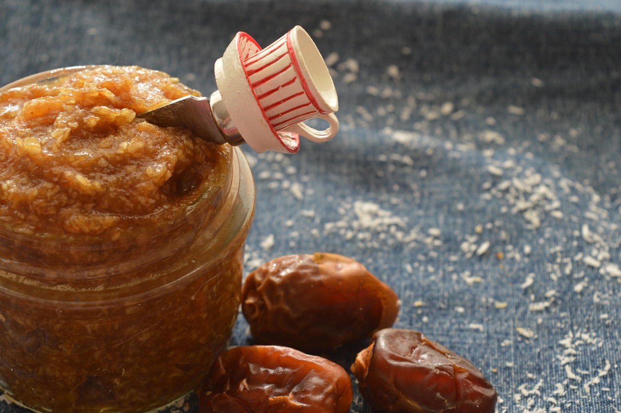 BELLY DE DULCE DE LECHE