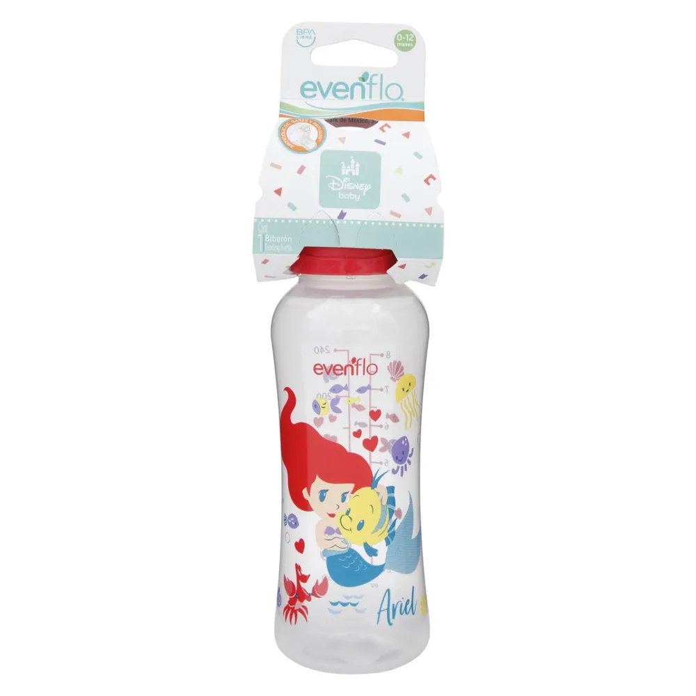 BIBERON BABY 250 ML