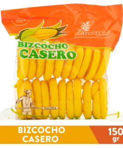 BIZCOCHO ZARCEREÑA 150 GR