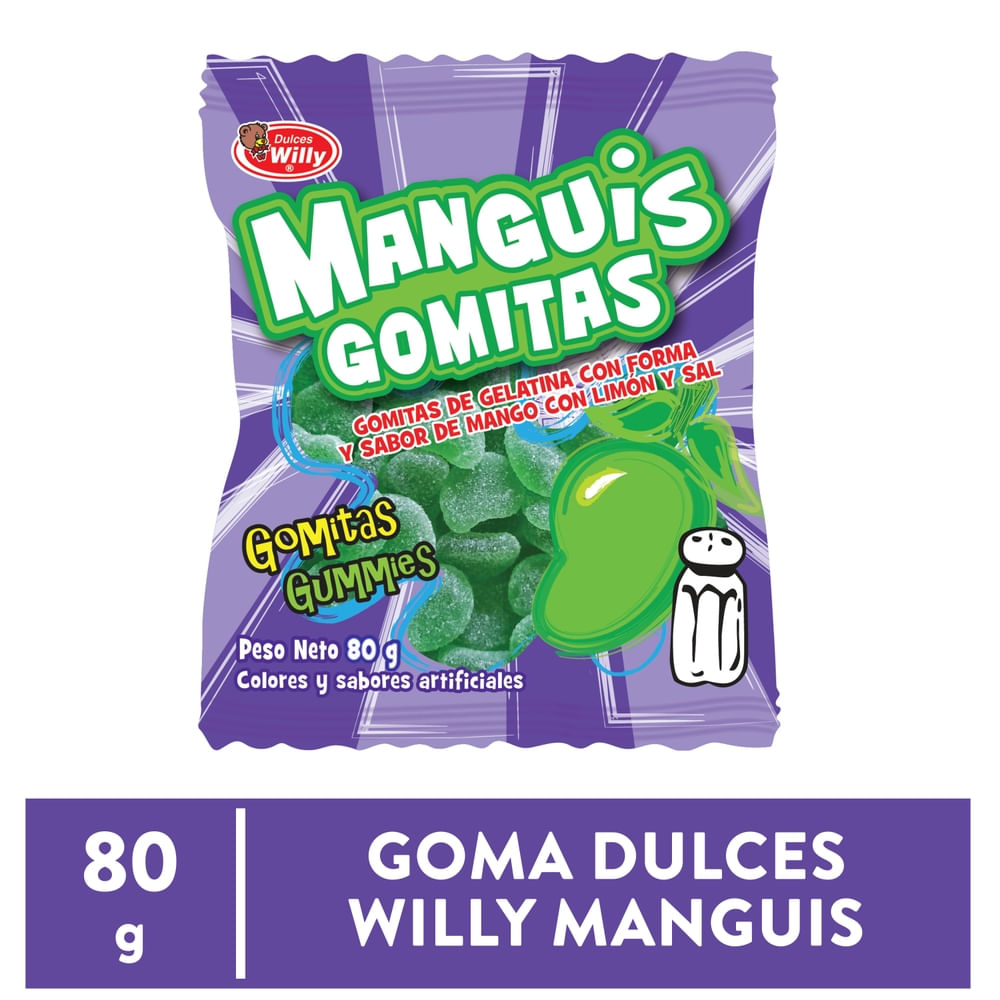BOLSA CHUPA MANGUIS