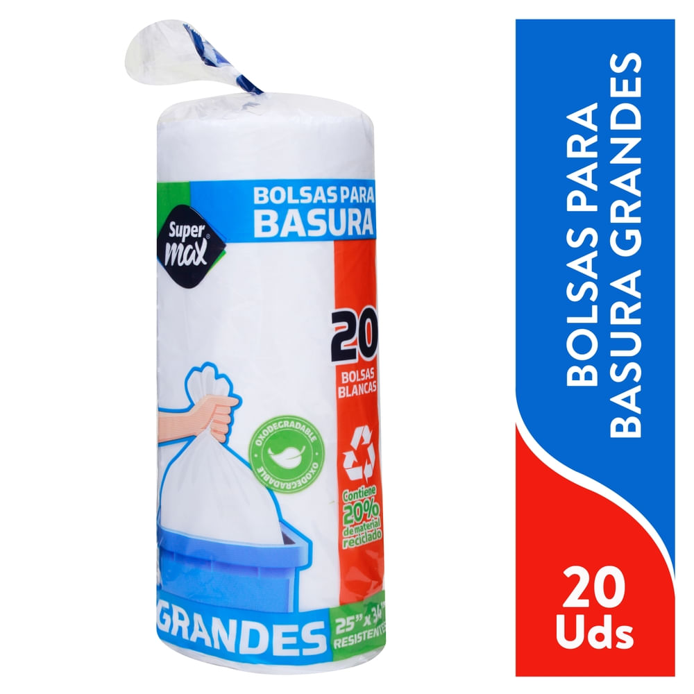 BOLSA COMPRAS GDE