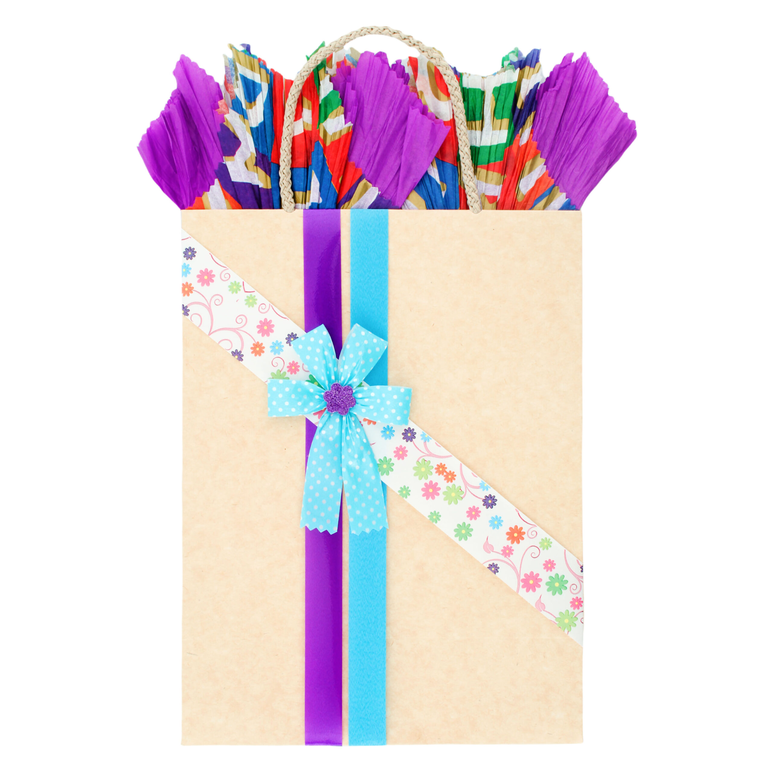 BOLSA DE REGALO MEDIANA PRO