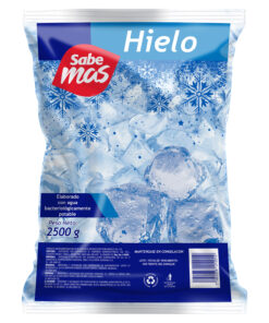 BOLSA HIELO