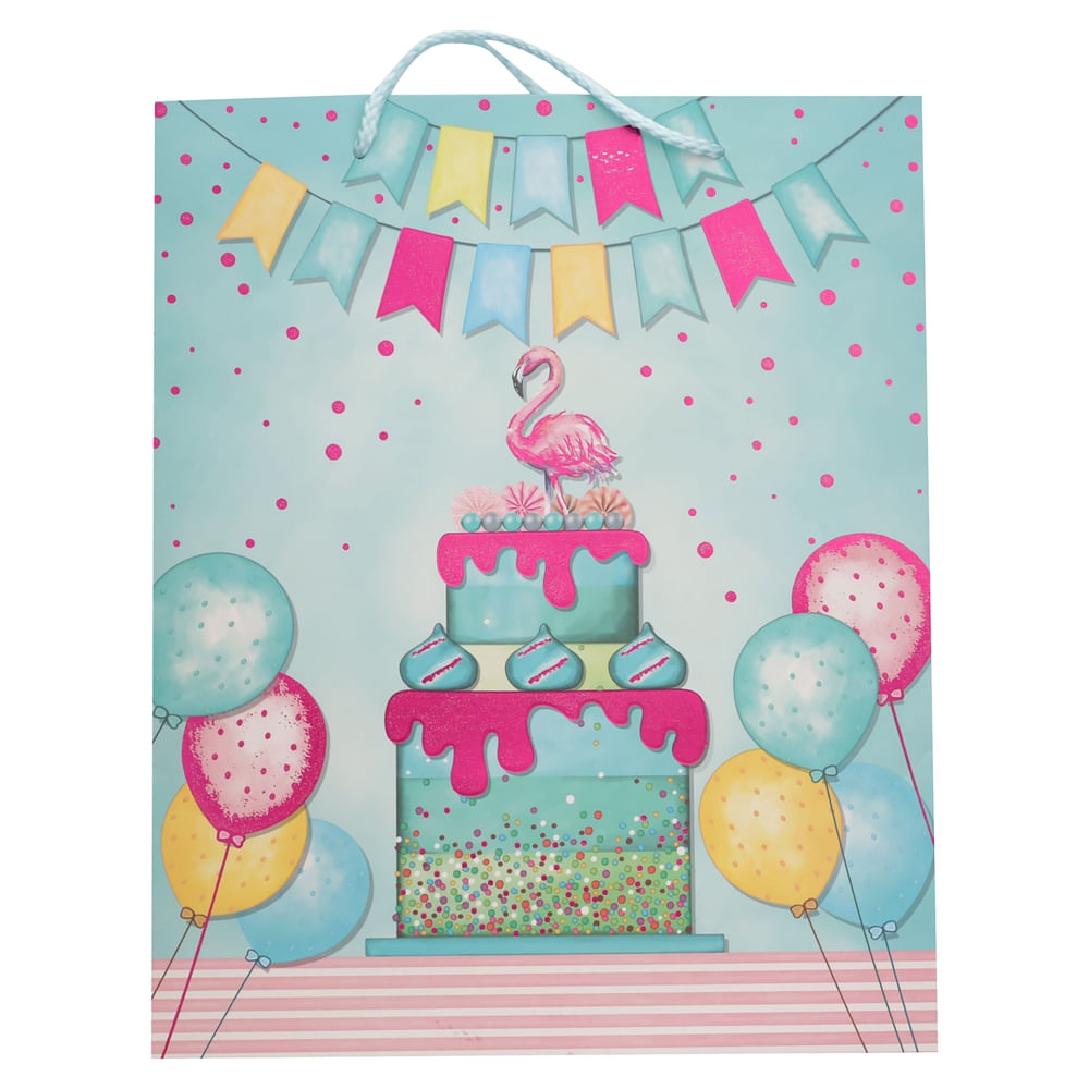 BOLSA REGALO BOTELLA