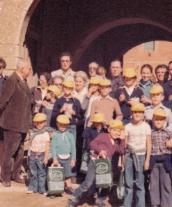 BOLSA REGALO MUJER