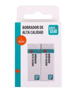 BORRADOR TECHNIC 600