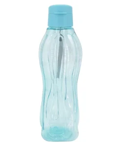 BOTELLA PLASTICA 0.75 L