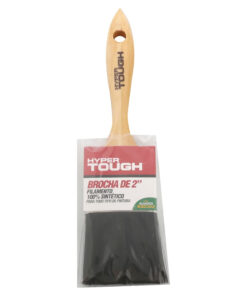 BROCHA 2¨ PALO MADERA