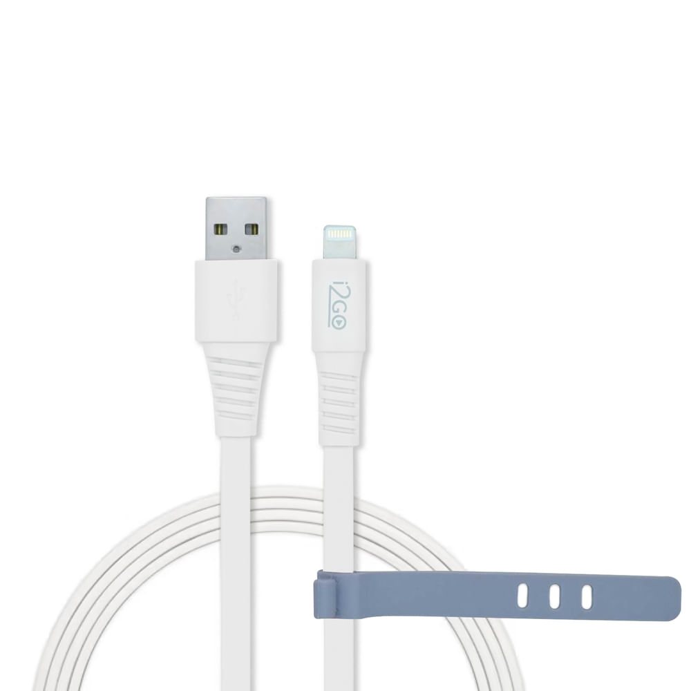 CABLE USB IPHONE