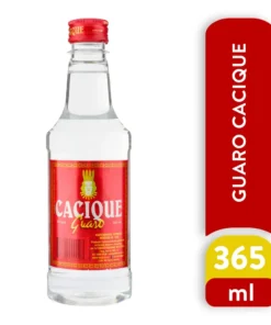CACIQUE PET 365 ML