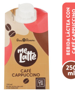 CAFE BRITT CAPUCCI-250 ML