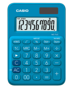 CALCULADORA CASIO