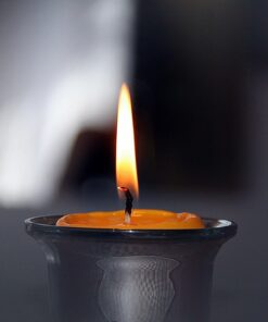 CANDELA CUMPLEANOS