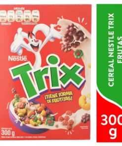 CEREAL TRIX MARSHMALLOWS 300G