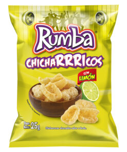 CHICHARRICOS