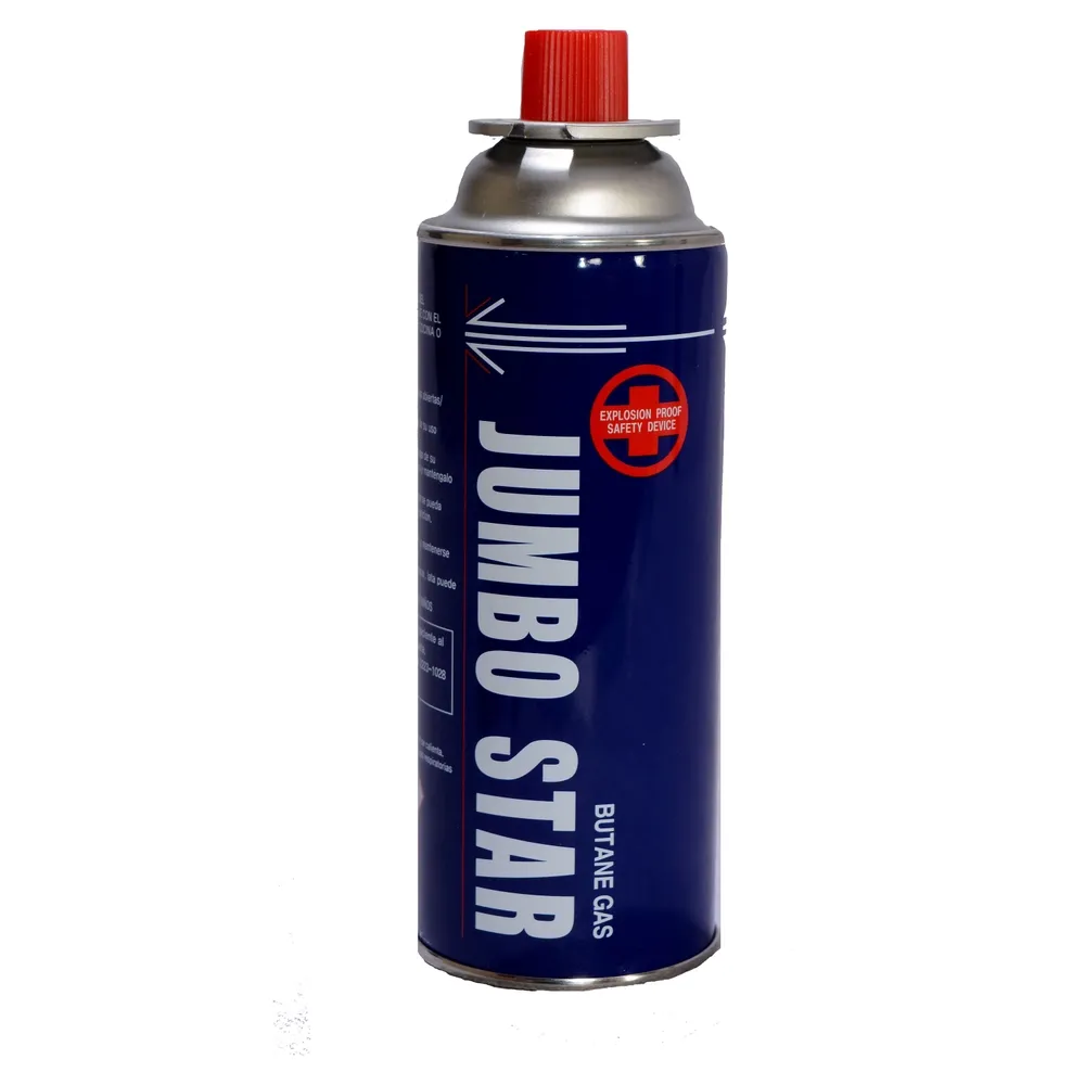 CILINDRO PARA GAS 25LBRS