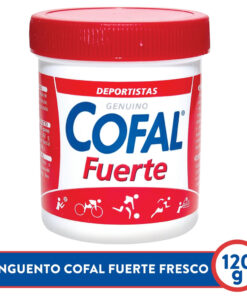 COFAL FUERTE 120 G