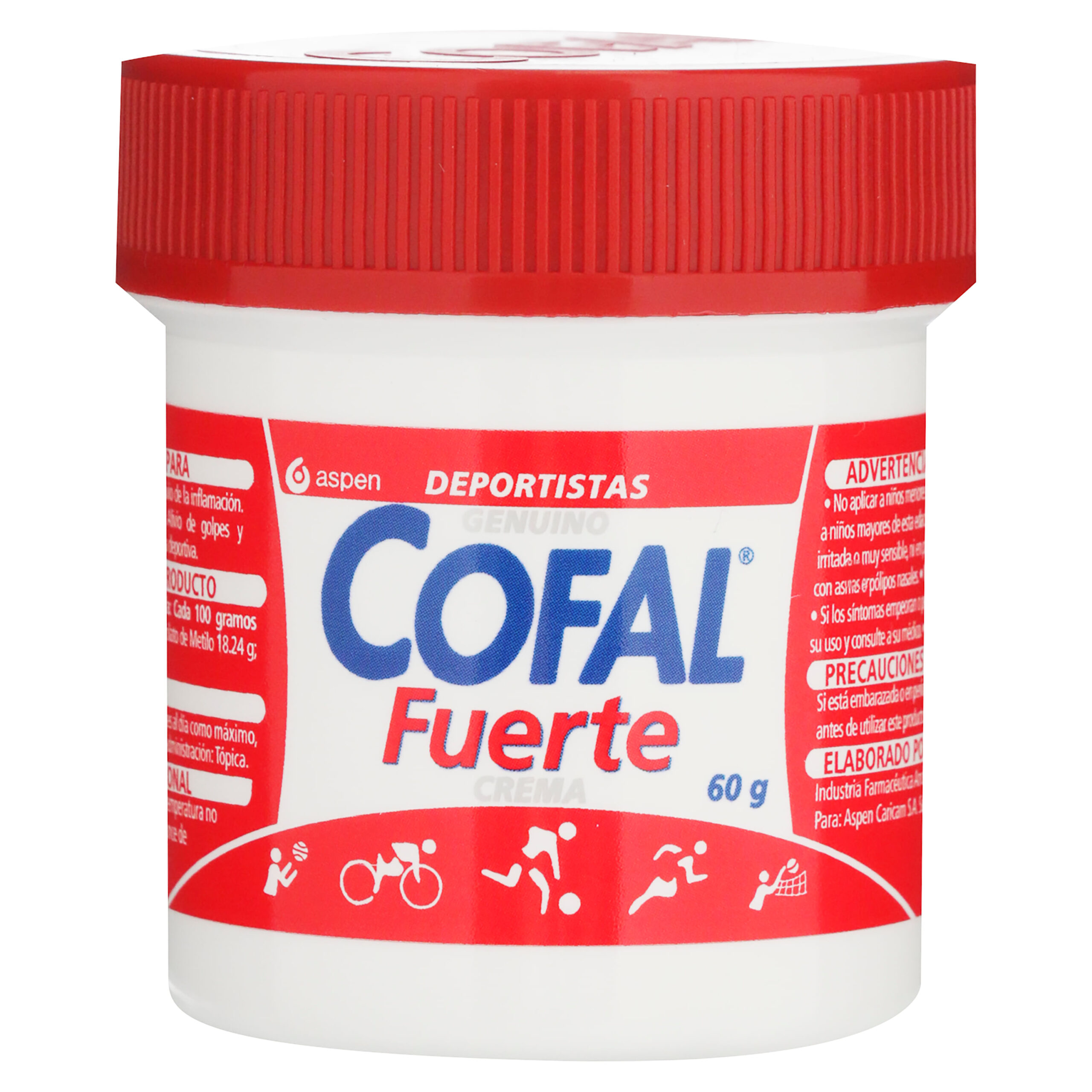 COFAL ORIG 60 G