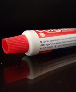 COLGATE ENJUAGUE PLAX ICEFUSION 250ML