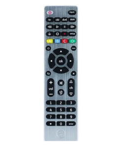 CONTROL UNIVERSAL