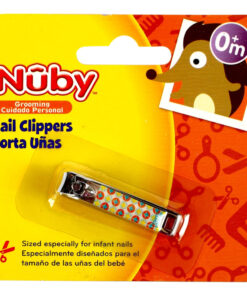 CORTA UNAS BEBE