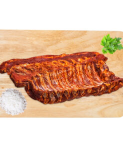 COSTILLA DE CERDO K