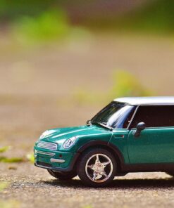 FRASCO PLASTICO CA 95 MINI