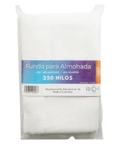 FUNDA ALM QUEEN 2PZS