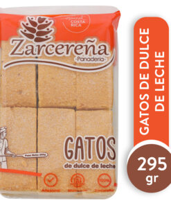 GATO DULCE DE LECHE MONSERRAT